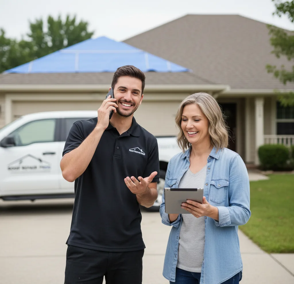Storm Damage Repair in Yeadon, PA